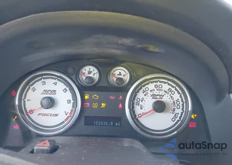 2008 Ford Focus Se/Sel/Ses from USA, damaged, VIN 1FAHP35NX8W277905